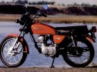 Honda CB 125